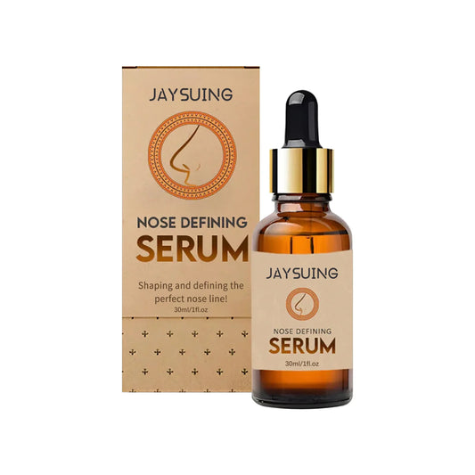 Nose Stereotyping Essence Nose Compact Massage Nose Ailar High Nose Beam Beauty Essence